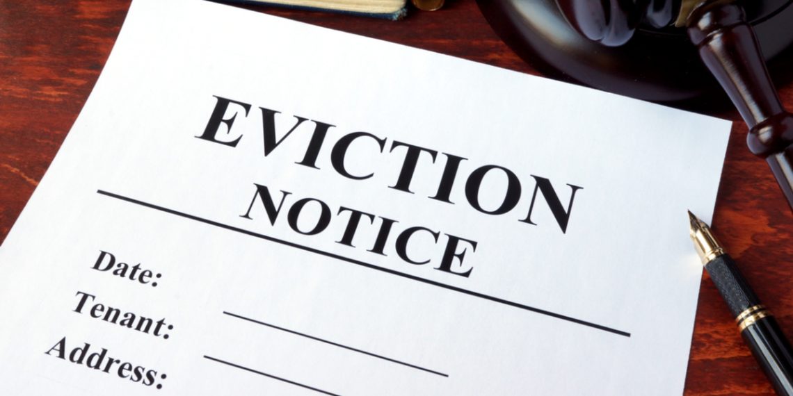 Writing A Hardship Letter To Prevent Eviction - Sample Hardship Letter