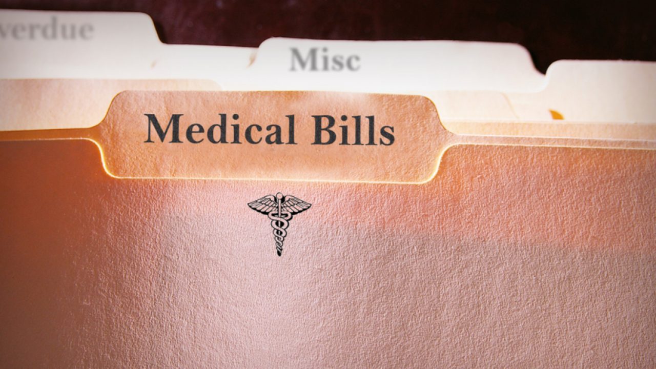 Writing A Financial Hardship Letter Due To Medical Bills - Sample