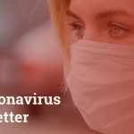 sample coronavirus letter Header